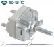 THERMOSTAAT T.MAX. 297°C INSTELBEREIK 58-297°C