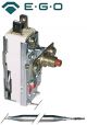 MAXIMAAL THERMOSTAAT 1-POLIG Tmax.230°C