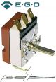 THERMOSTAAT T.MAX. 90°C INSTELBEREIK 0-90°C