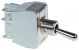 HEVELSCHAKELAAR DRAAD M12X0,75 2CO 250V 15A