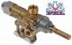 GASKRAAN PEL TYPE 21S GASINGANG PIJPFLENS Ø21MM