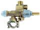 GASKRAAN PEL 22 S/V AS 8x10mm