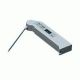 DIGITALE THERMOMETER -50 -> +200°C MET