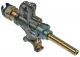 GASKRAAN SABAF TYPE 10 GASINGANG PIJPFLENS Ø16MM