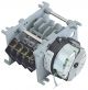 TIMER 4904F KAMERS 4  LOOPTIJD 6MIN 230 V CDC