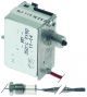 MAXIMAAL THERMOSTAAT 1-POLIG Tmax.350°C