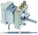 THERMOSTAAT 1-POLIG Tmax.96-180°C