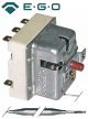 MAXIMAAL THERMOSTAAT 3-POLIG Tmax.160°C