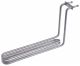 ELEMENT 2000W 230V VC 1 L 298mm B 49mm H 179mm L1 19mm L2 279mm H1 150mm H2 31mm WINDINGEN 3