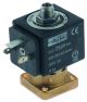 PARKER 3 WEG MAGNEETKLEP 230V VE128