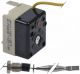 MAXIMAAL THERMOSTAAT 1-POLIG Tmax.125°C