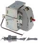MAX. THERMOSTAAT 1-POLIG Tmax.232°C