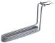 ELEMENT 3000W 230V VC 1 L 298mm B 51mm H 190mm L1 18mm L2 280mm H1 150mm H2 40mm WINDINGEN 4
