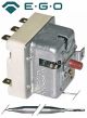 MAXIMAAL THERMOSTAAT 3-POLIG Tmax 105°C