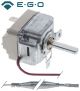THERMOSTAAT T.MAX. 200°C INSTELBEREIK 60-200°C