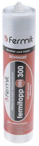 Fermitopp HN 300 - koker 310 ml - zwart