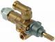 GASKRAAN PEL21S M16x1,5 (PIJP Ø10mm)