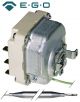 THERMOSTAAT 3-POLIG Tmax. 30-90°C