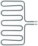 ELEMENT 2000W 220V VC 1 L 240mm B 333mm L1 60mm L2 180mm B1 149mm B2 35mm AANSLUITING AFSTAND 29mm