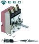 THERMOSTAAT 1-POLIG Tmax 30-93 °C