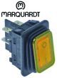 SCHAKELAAR 30x22mm 2NO 20Amp