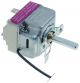 THERMOSTAAT T.MAX. 470°C INSTELBEREIK 90-470°C