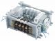 TIMER 7804DV KAMERS 4  LOOPTIJD 6S / 3MIN 230 V