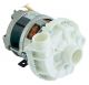 POMP INGANG Ø 45MM UITGANG Ø 40MM TYPE 3911 230V