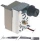 MAXIMAAL THERMOSTAAT 1-POLIG Tmax.235°C vast