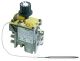 GASTHERMOSTAAT TYPE SERIE 0.630.326 EUROSIT T.MAX. 340°C 100-340°C GASINGANG 3/8