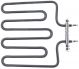 MODULAR TOASTER ELEMENT 2000W 240V L 225mm B 230mm L1 25mm
