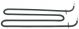 ELEMENT 900W 220V L 290mm B 110mm H 40mm P
