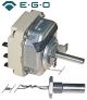 THERMOSTAAT 3-POLIG Tmax. 80-185°C