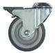 ZWENKWIEL GEREMD Ø125mm