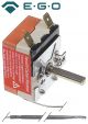 THERMOSTAAT T.MAX. 400°C INSTELBEREIK 100-400°C