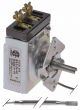 THERMOSTAAT 1-POLIG Tmax. 93-287°C