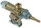 GASKRAAN PEL TYPE 21S/V GASINGANG PIJPFLENS Ø21MM