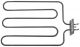ELEMENT 1900W 230V L 305mm B 260mm