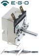 THERMOSTAAT T.MAX. 150°C INSTELBEREIK 30-150°C