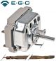 THERMOSTAAT T.MAX. 450°C INSTELBEREIK 100-450°C