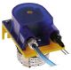 DOSEERAPPARAAT BORES 0,4L/H 230VAC