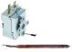 THERMOSTAAT T.MAX. 90°C INSTELBEREIK 0-90°C