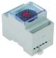 ONTDOOIKLOK MICROREX  QT31F