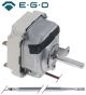 THERMOSTAAT T.MAX. 230°C INSTELBEREIK 95-230°C