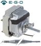 THERMOSTAAT T.MAX. 278°C INSTELBEREIK 71-278°C