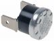 CLIXON 100°C 1NC 1-POLIG 16A