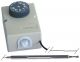 THERMOSTAAT 1-PLOIG Tmax. -35 tot + 35°C