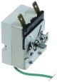 THERMOSTAAT T.MAX. 93°C INSTELBEREIK 30-93°C