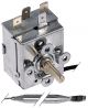 THERMOSTAAT T.MAX. 90°C INSTELBEREIK 30-90°C