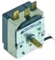 THERMOSTAAT T.MAX. 120°C INSTELBEREIK 30-120°C